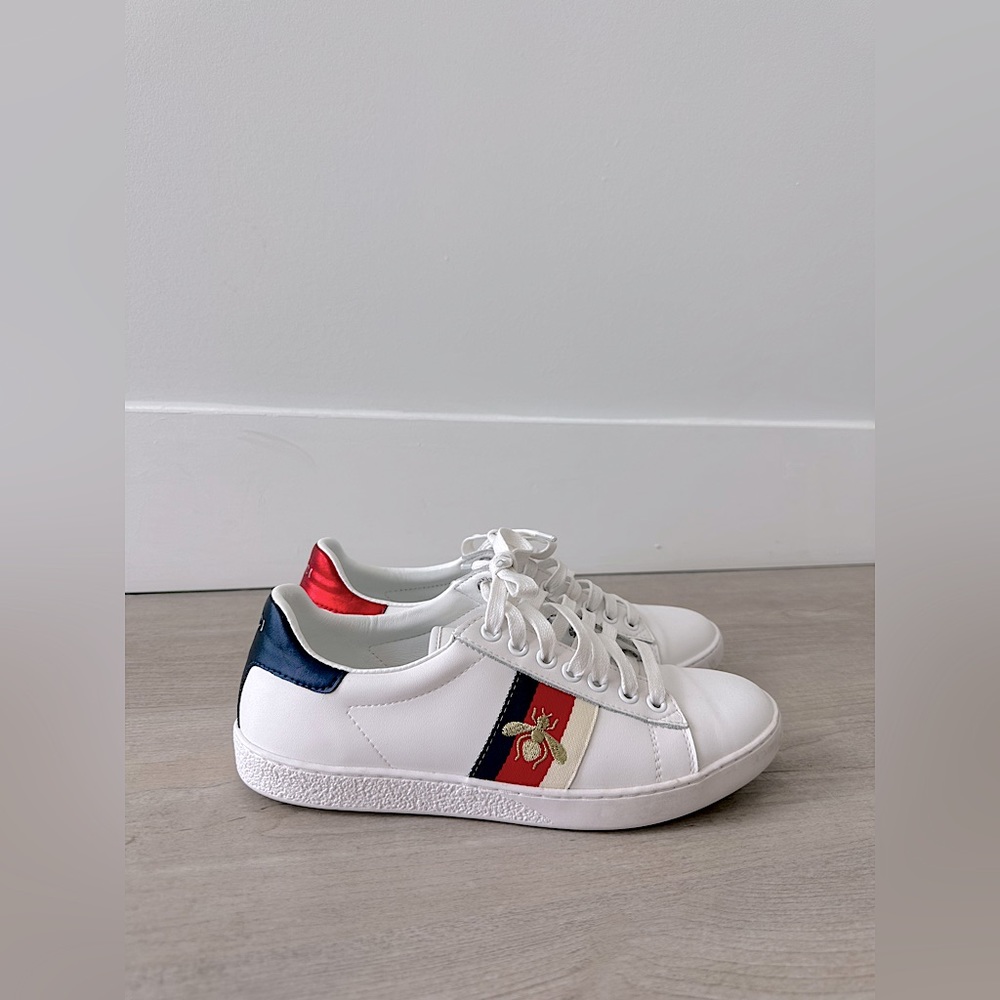 Gucci Ace Sneakers